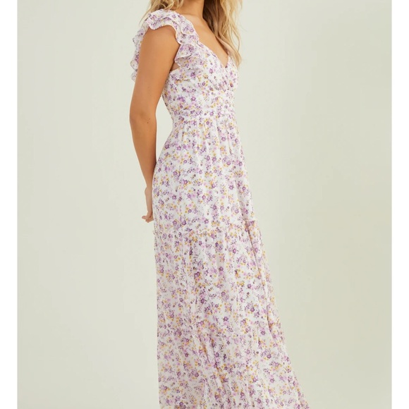 Altar’d State Dress - Picture 4 of 6